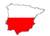 BAZAR MÉDICO ASTURIANO - Polski
